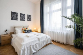 East Side Living Apartment